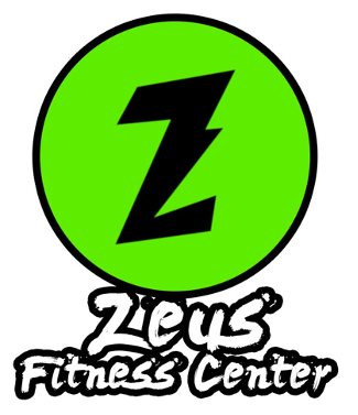 logo zeus